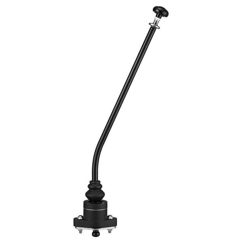 Classic quick shifter (Schwarz) - Vintage Speed