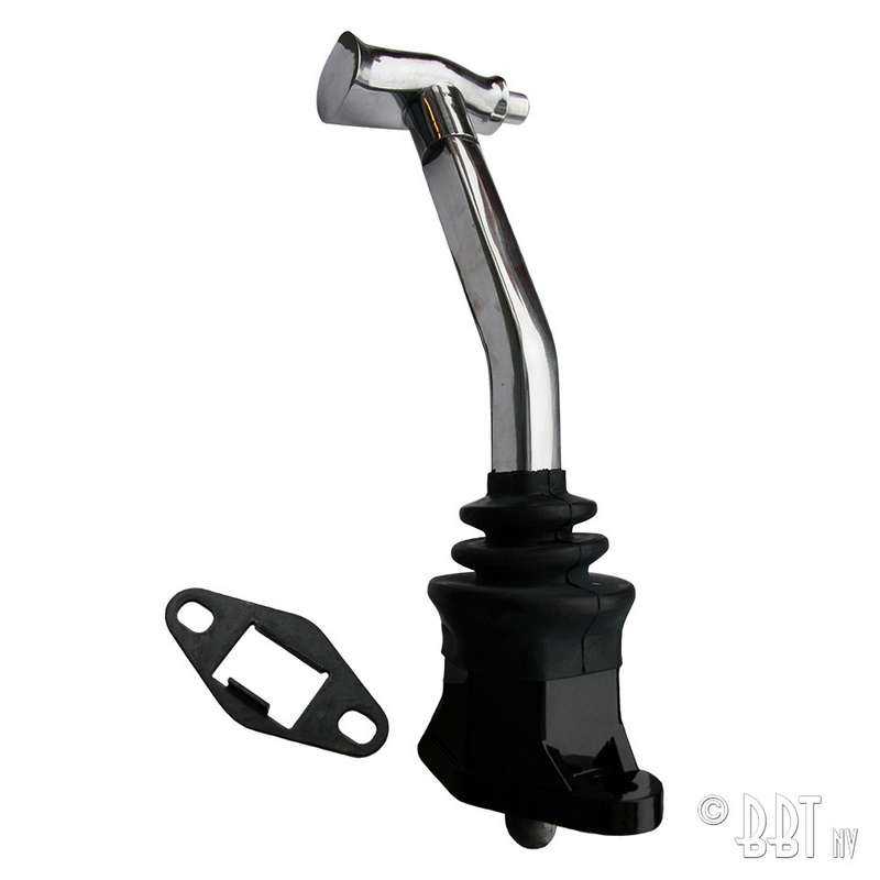 Schaltbebel mit T-Griff (Standard)