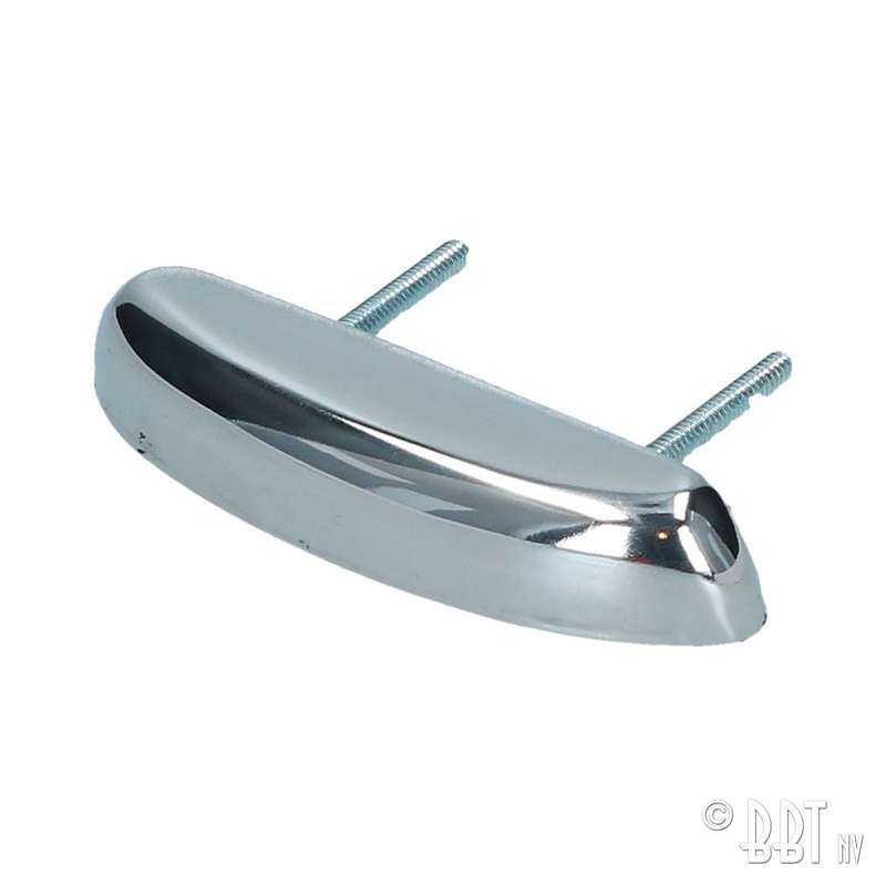 Handschuhfachgriff EMPi-Style