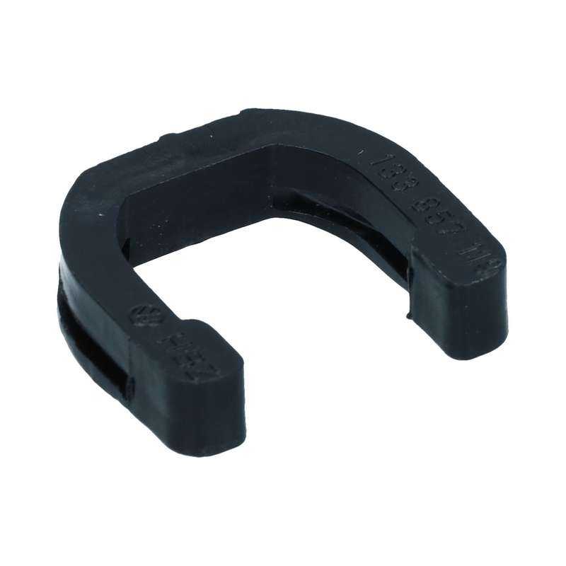 Clip lock glove box