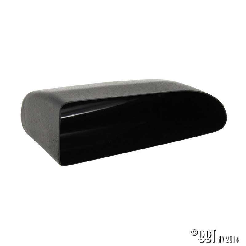Glove box