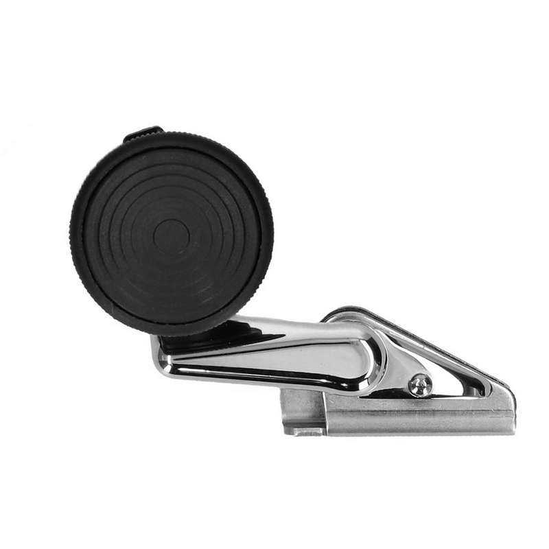Ventwing lock convertible - left TQ