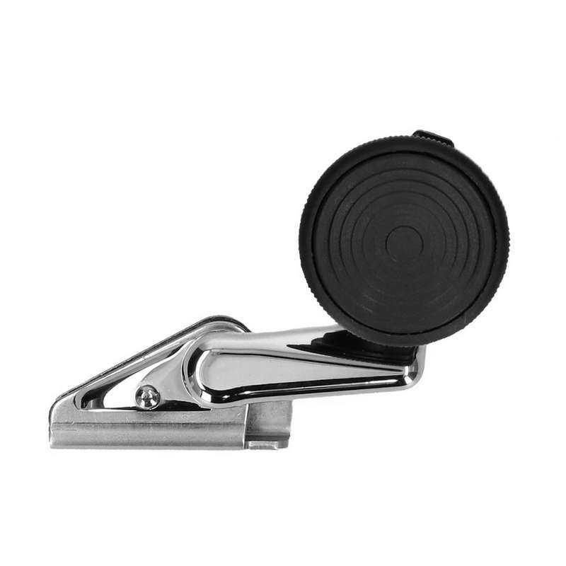 Ventwing lock convertible - right TQ