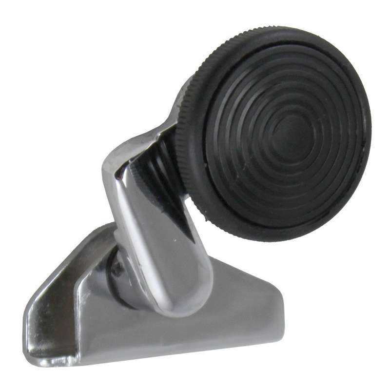 Ventwing lock middle and rear - left