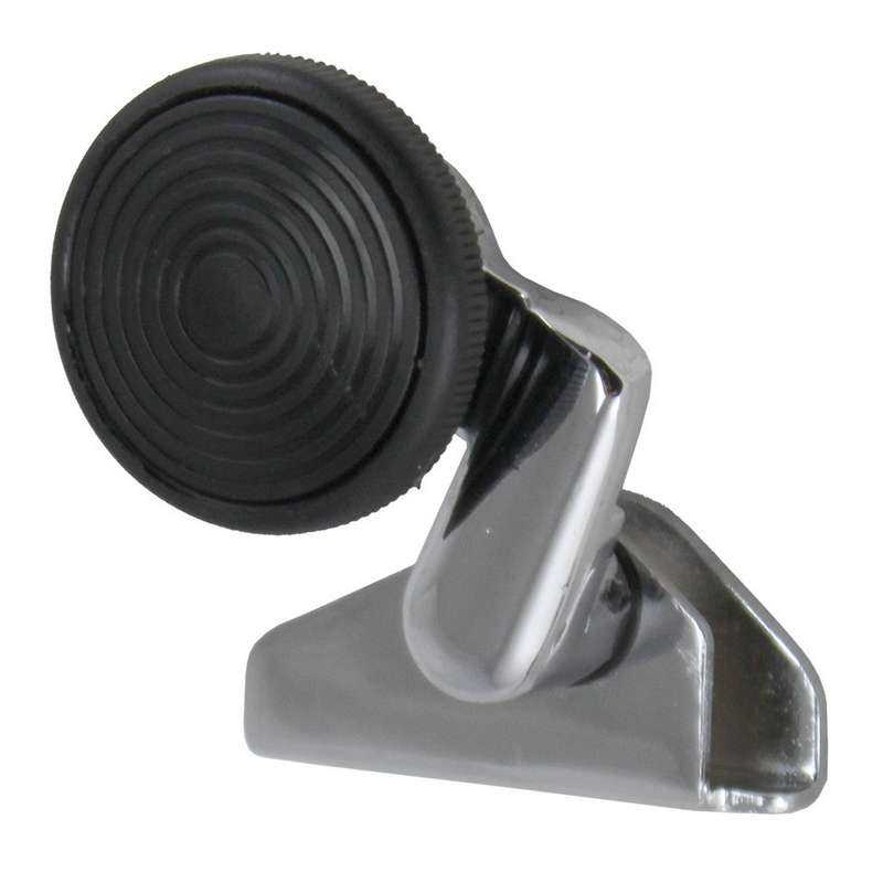 Ventwing lock middle and rear - right