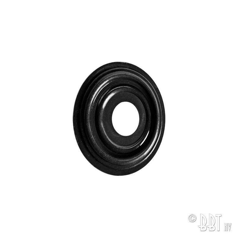 Rosette Fensterkurbel - Für BBT 0518 / 0518-200 (Stück)
