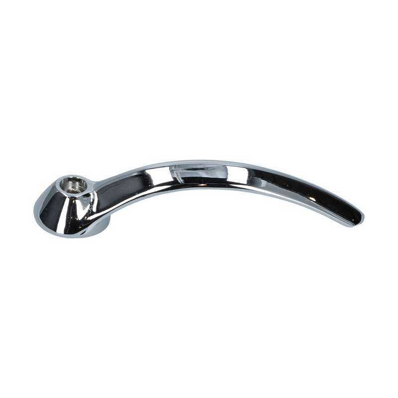 Inner doorhandle side door chrome