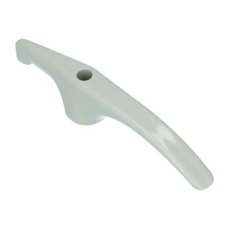 Inner sliding door handle Westfalia - Silverbeige