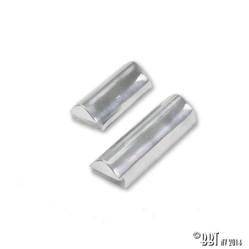 Zierleisten Tankanzeigengitter für Dehne Digital-Tankanzeige