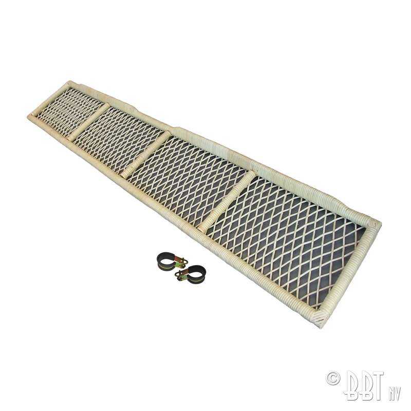 Parcel tray Bamboo economy