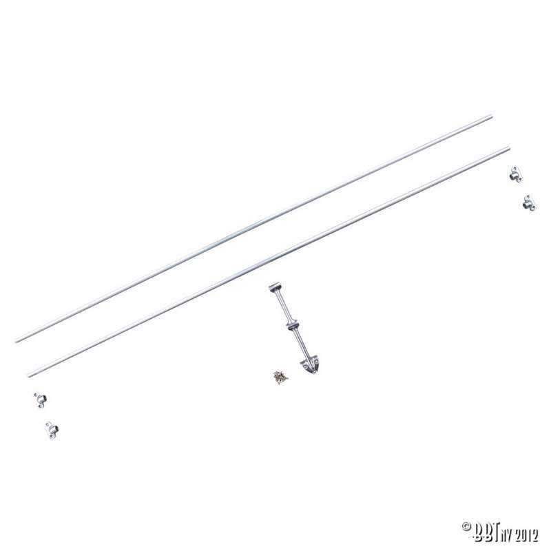 Jailbarkit rear window