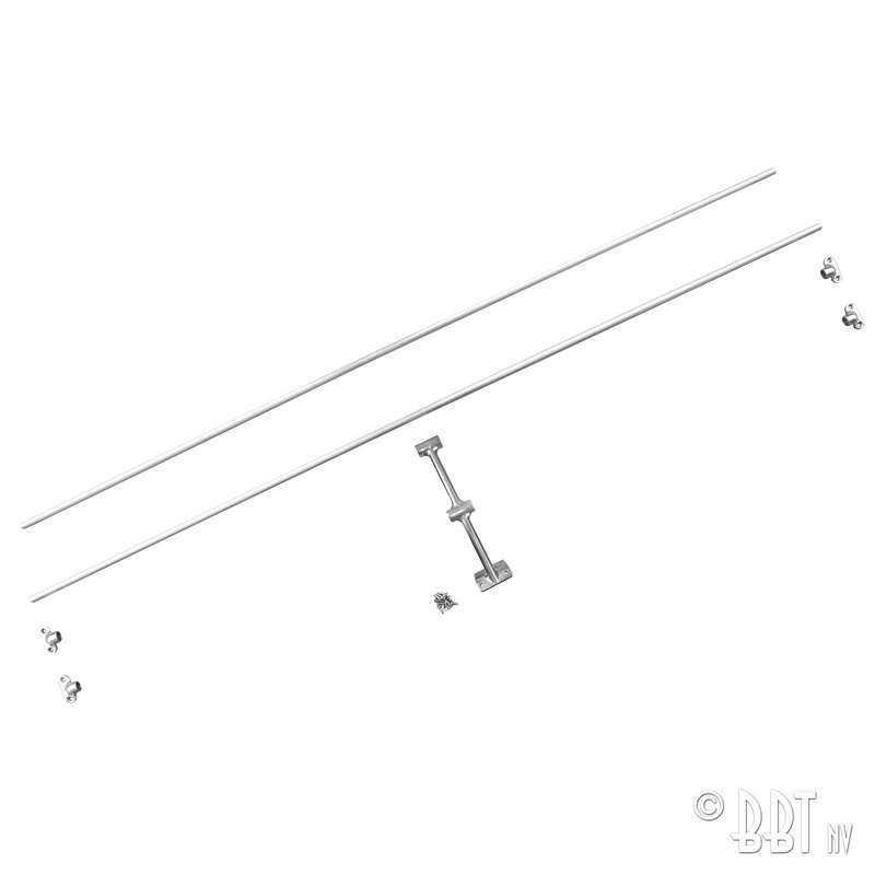 Jailbarkit rear window