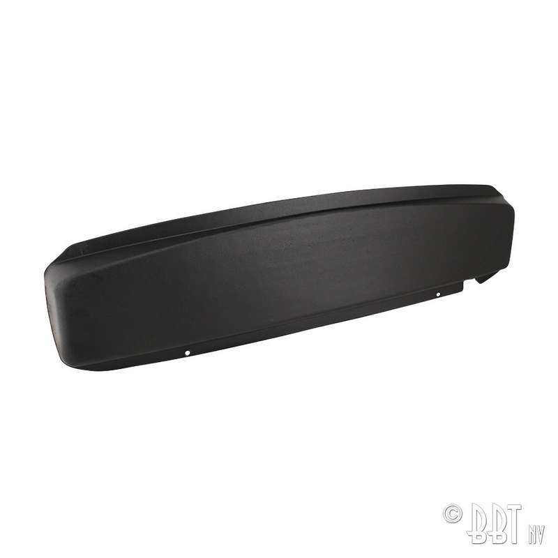 Armaturenbrettabdeckung, Originales Model