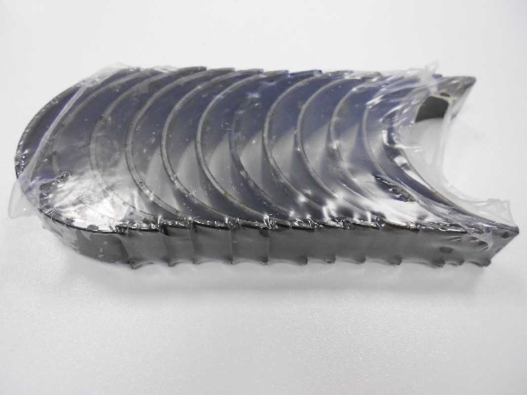 Verstärkte Pleuellager Porsche 911 2,0-2,2 Liter -0,25mm