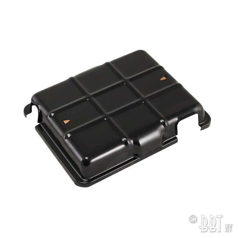 Batterieabdeckung Käfer