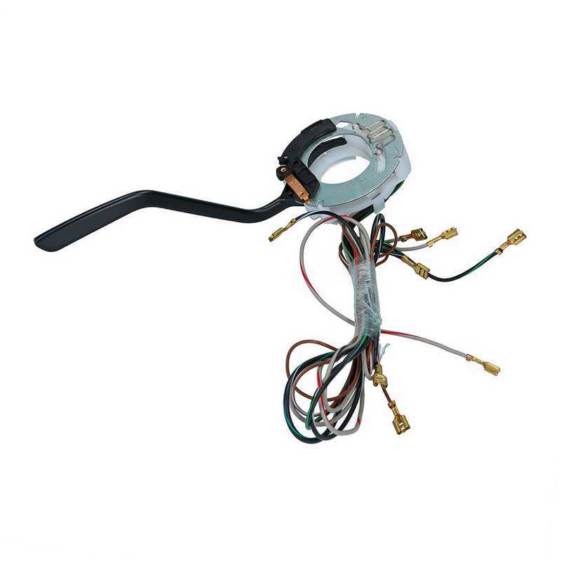 Blinkerschalter - TQ