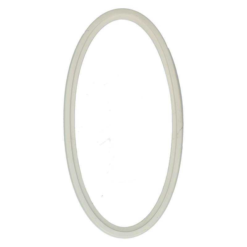 Seal lens/housing taillight