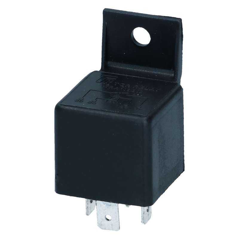 Relais 12V 40A