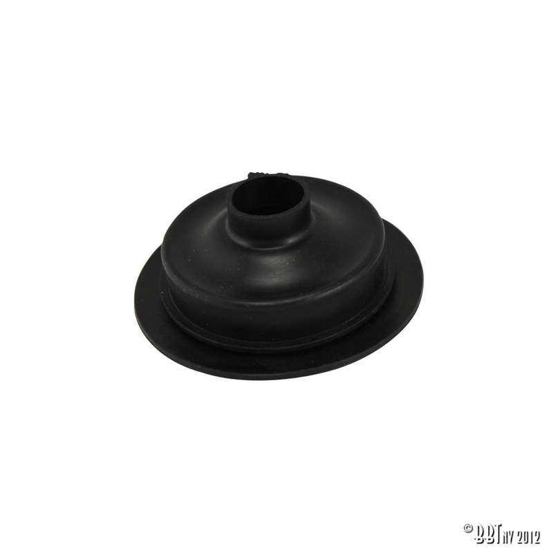 Gummi für Schalthebel, 'Trigger Shifter'