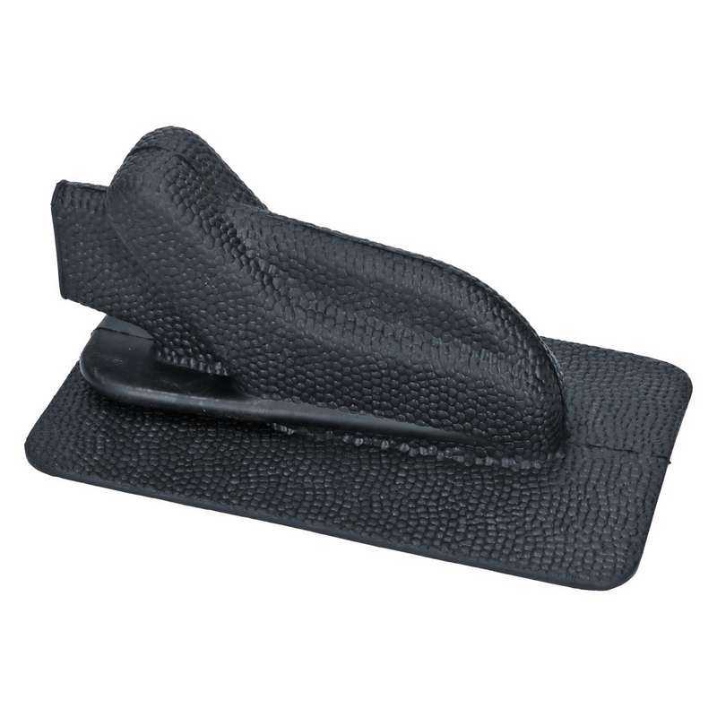 Handbremshebelstulpe, schwarz