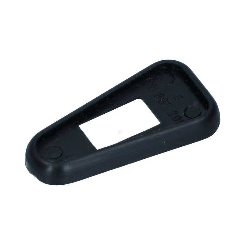 Door Handle seal, small, front, each