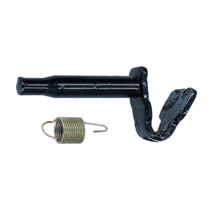 Stift und feder für Sitz verstellung