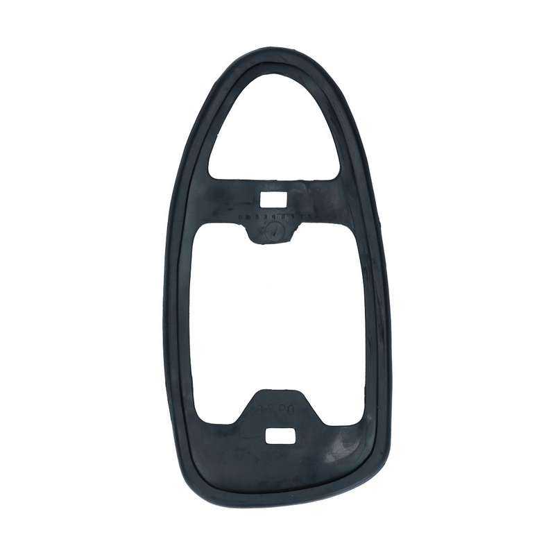 Taillight seal, right