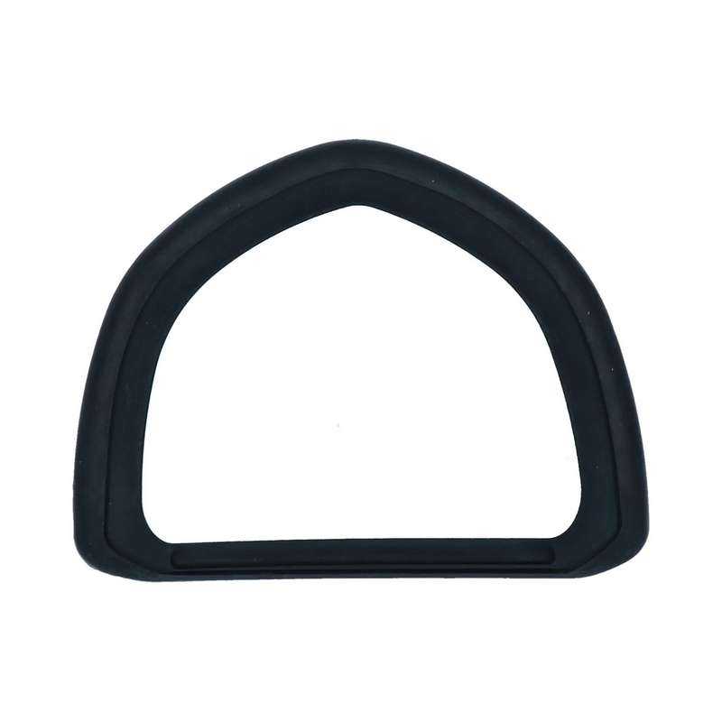 License plate light seal