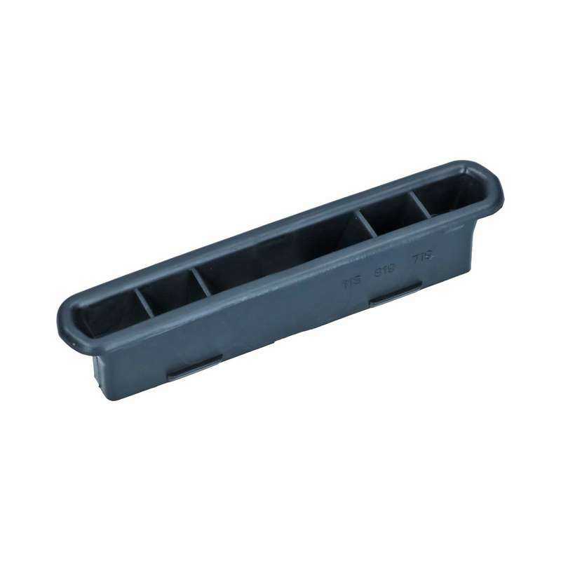 Dashvent side defroster