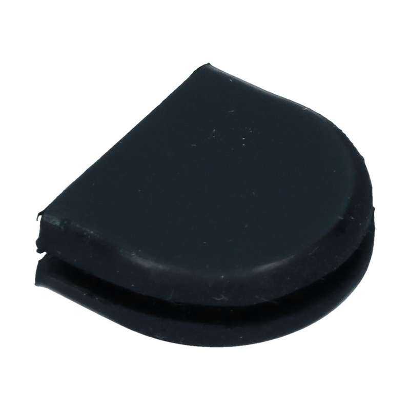 Grommet in taillight