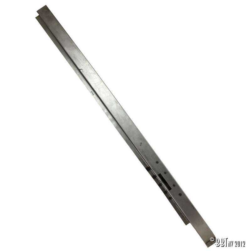 B-post outer panel, right, 480 mm