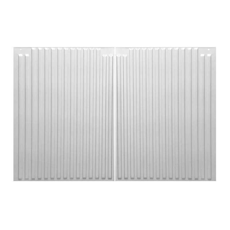 Ladefläche Vorn Pritsche