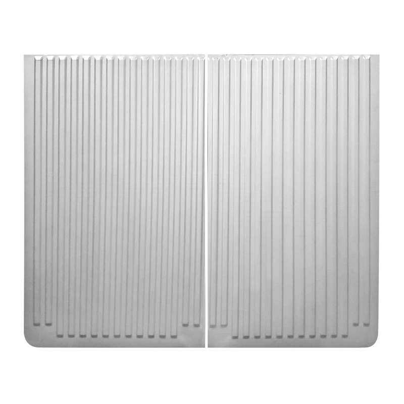 Loading bed rear pick-up (single/double cab)