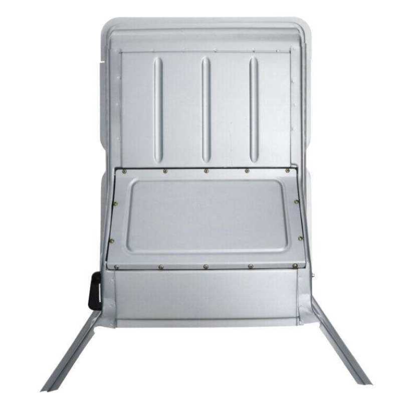 Fresh air box Pick-up