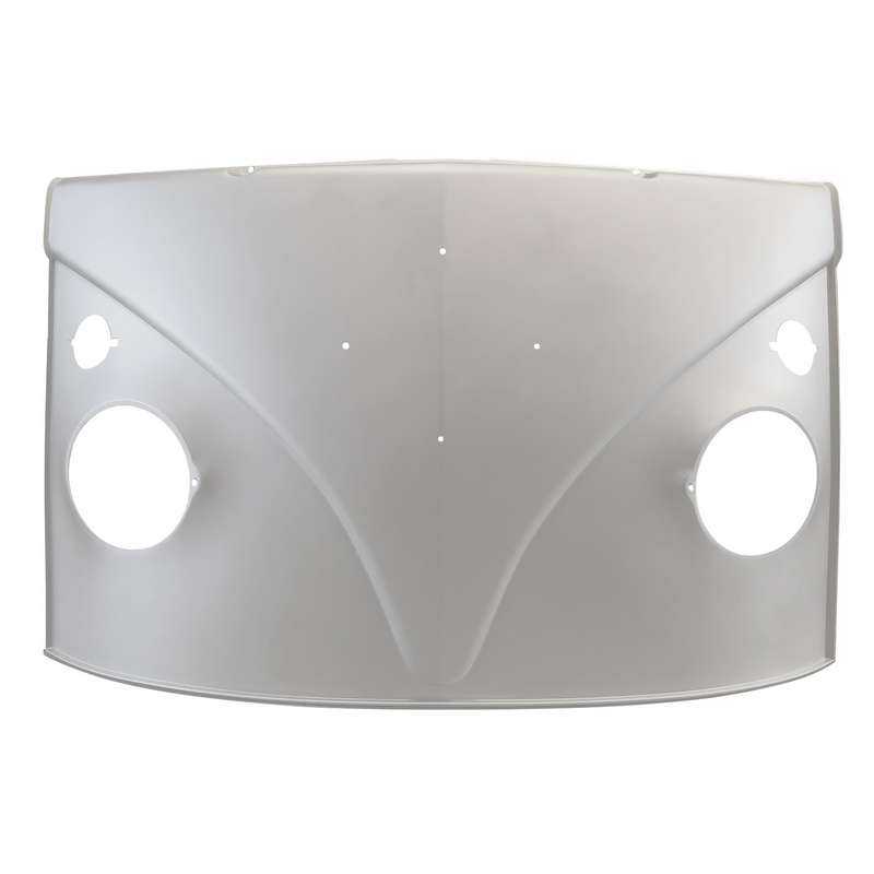 Frontpanel