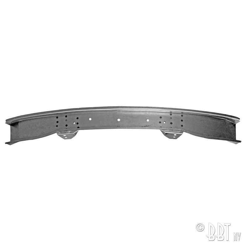 Querträger vorn innen mit Halter - TQ
