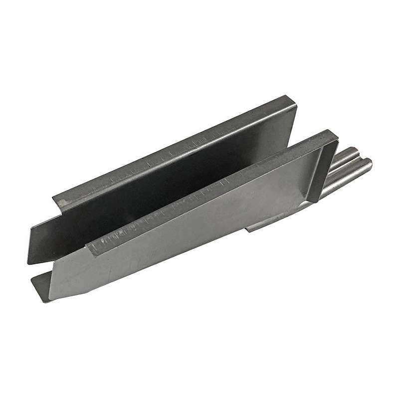 Chassis outrigger front