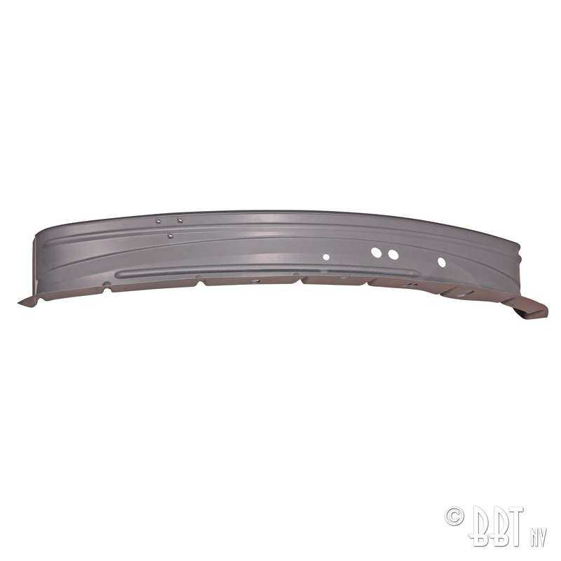 Inner frontpanel