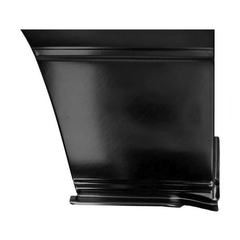 Short sill rear, right Top quality