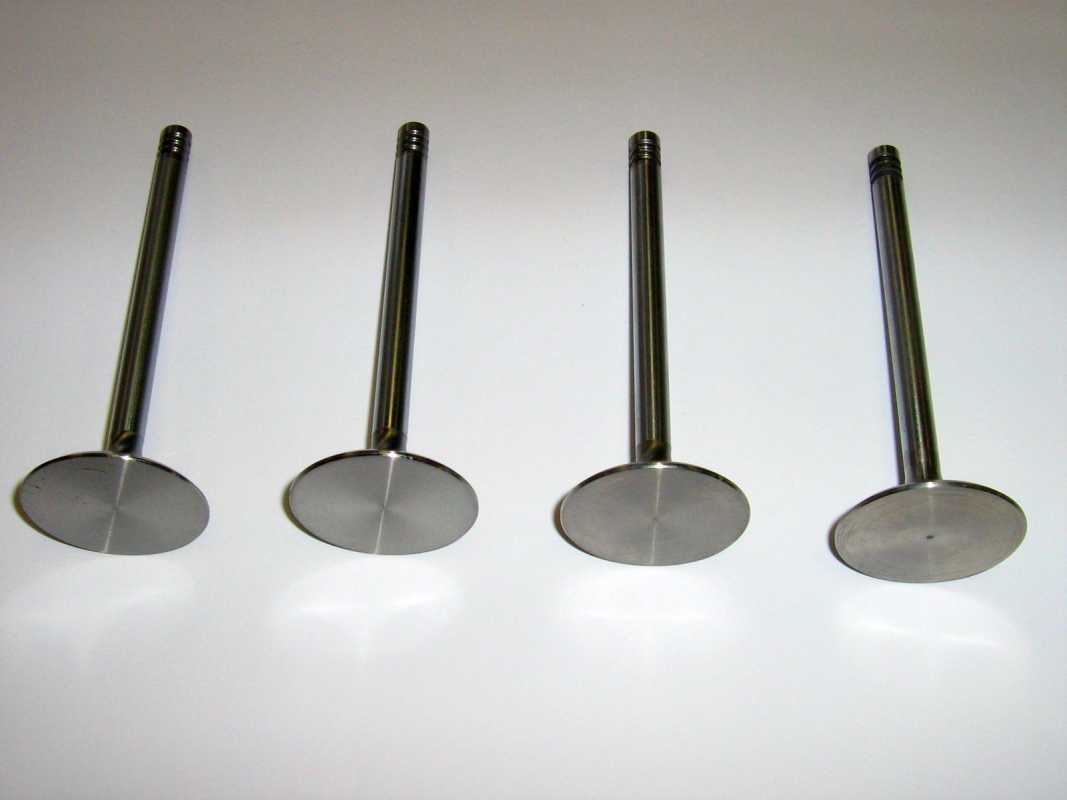 Exhaust Valves VW Beetle 32mm /9mm