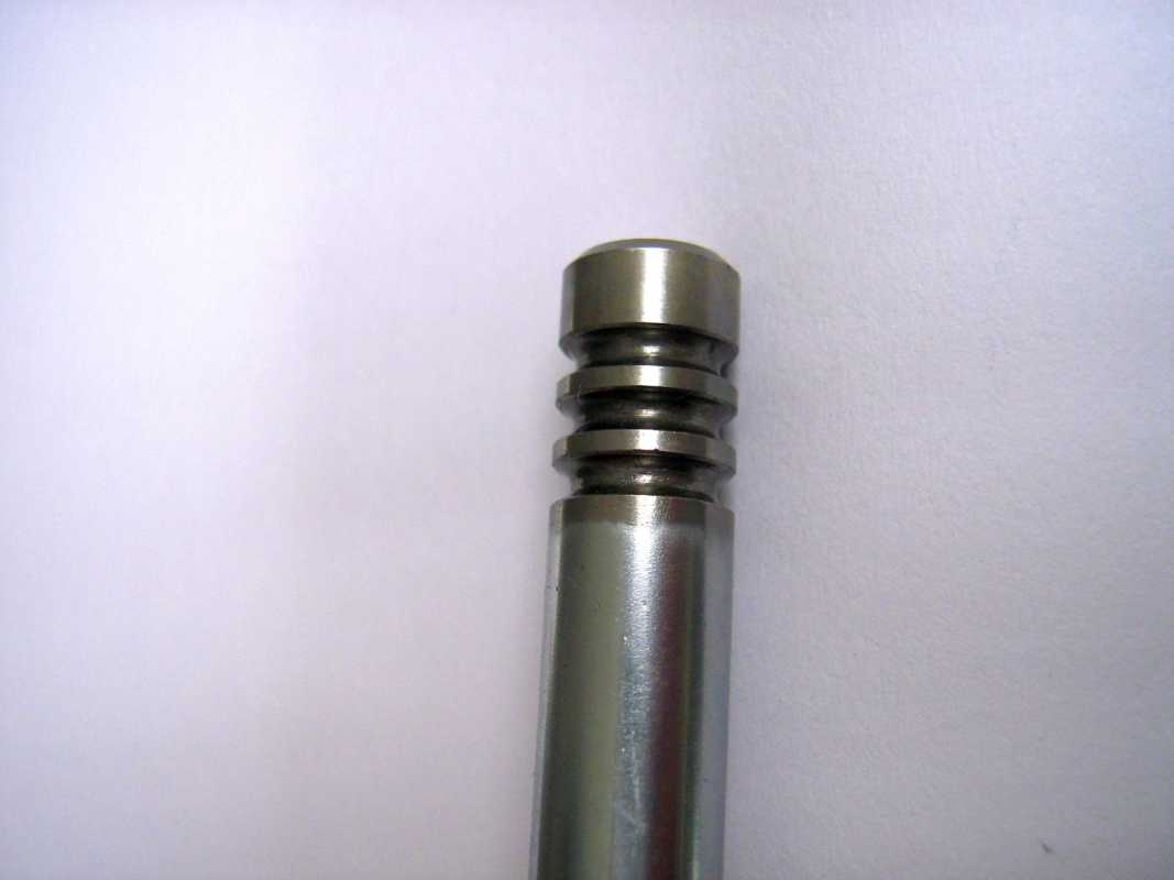 Exhaust Valves VW Beetle 32mm /9mm