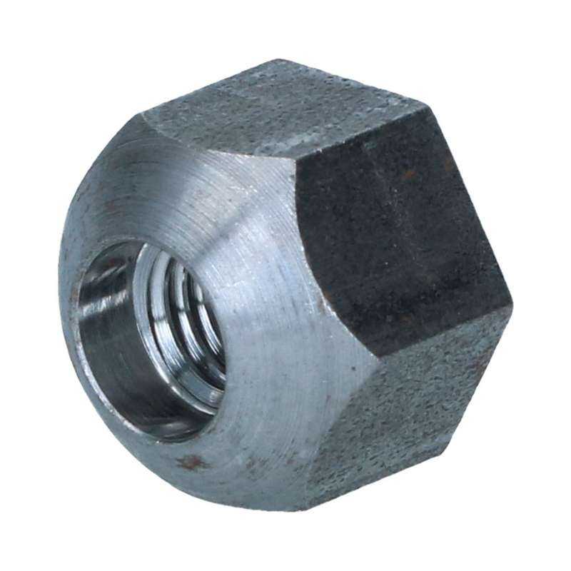 Mutter Kupplungsseil M7