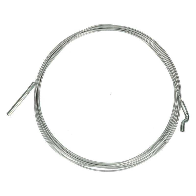 Gas cable, right hand drive, RHD