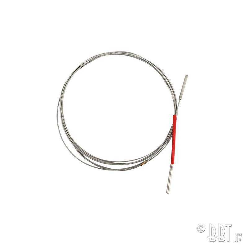 Accelerator cable