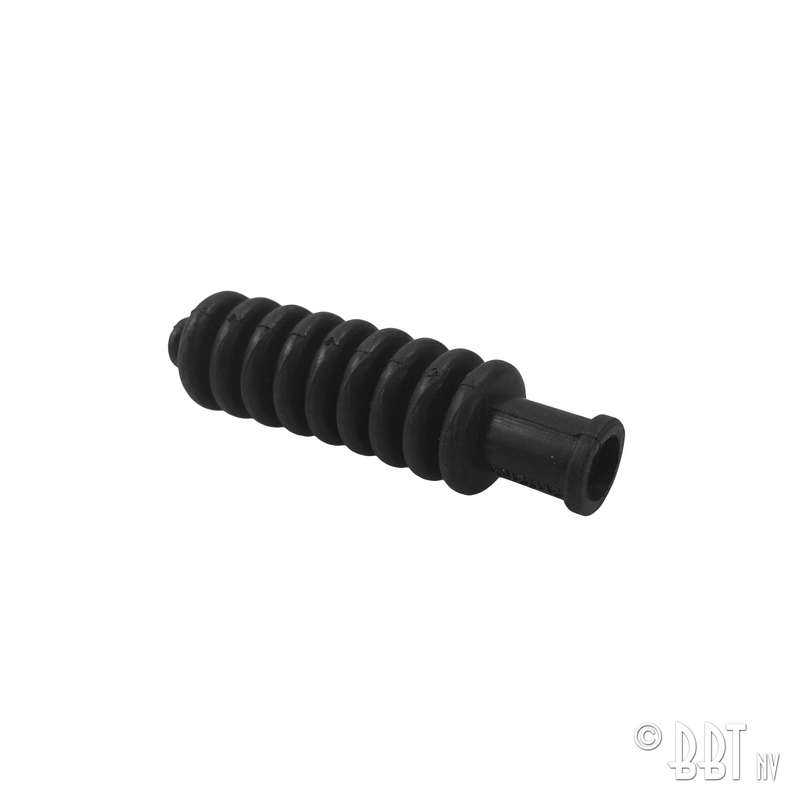 Gummitülle fur Gaszugabdichtung