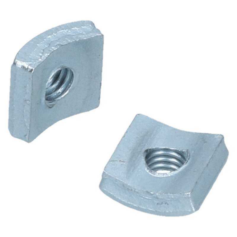 Mutter für Handbremsseil, paar