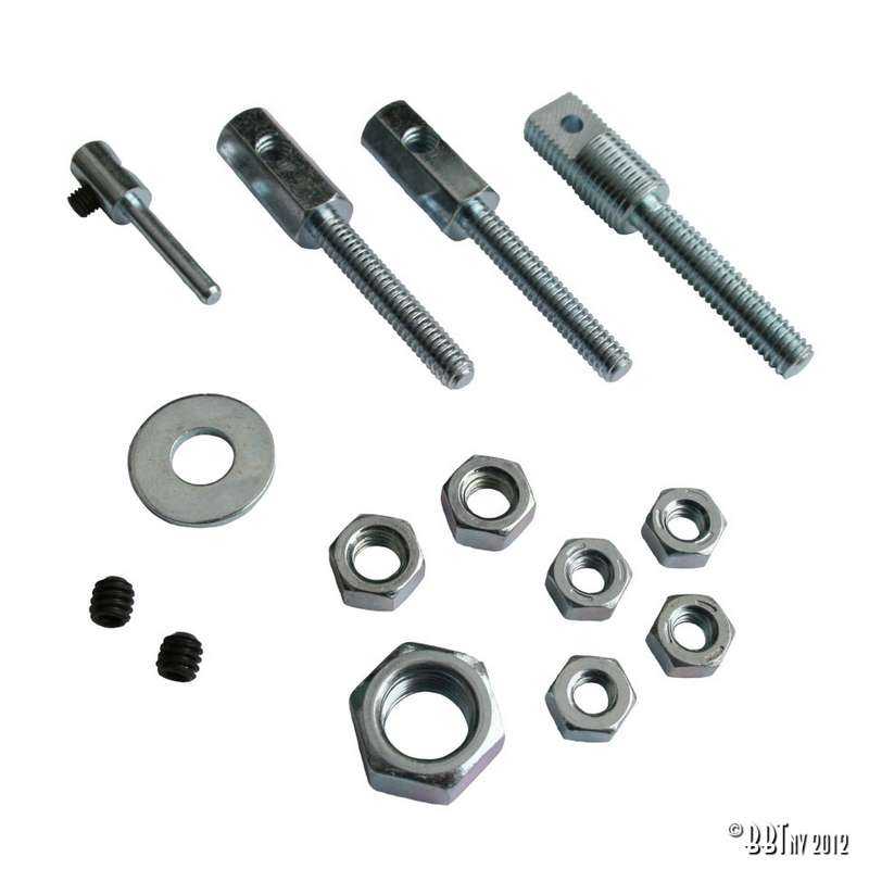 Zug-Verkürzungssatz