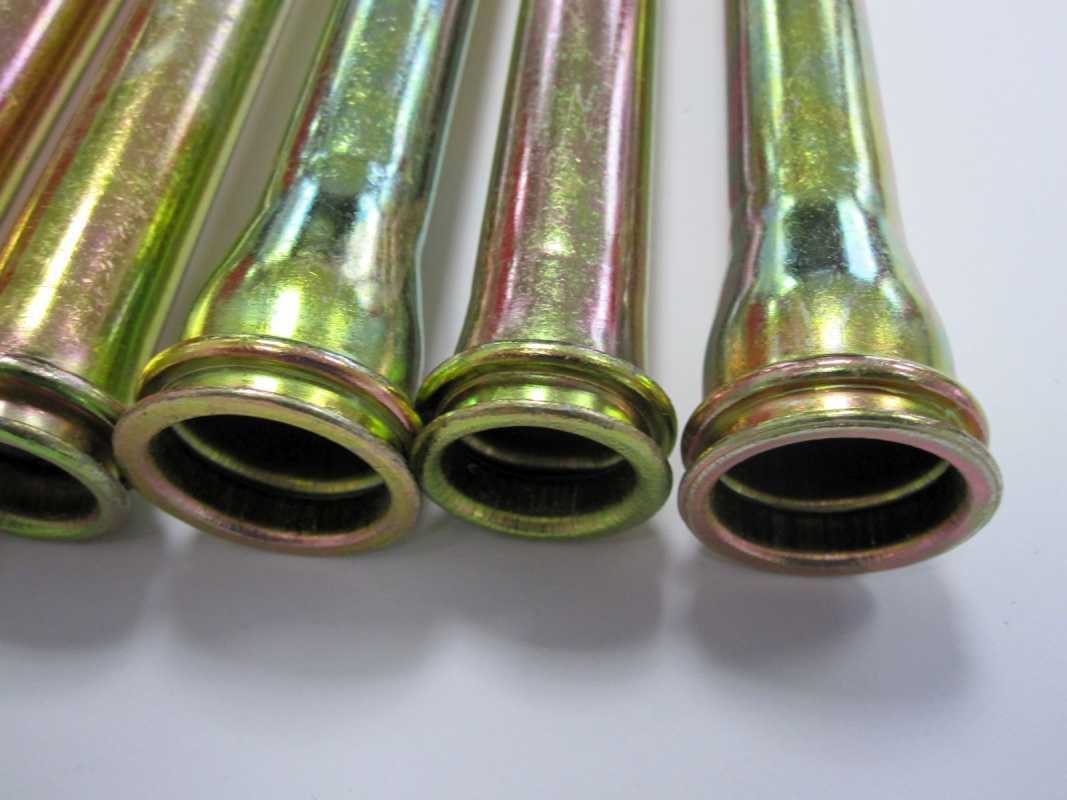 Ahnendorp B.A.S. Pushrod Tubes VW Type 4 Steel