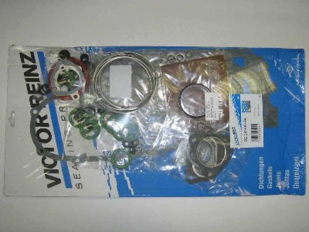 Head Gasket Set Porsche 911 3,0 / SC Carrera 1976-1983