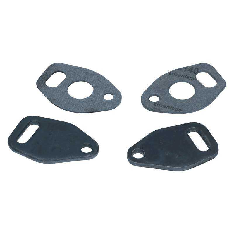 Abdeckplatte Vorwärmung